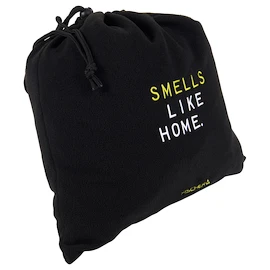 Torba na kask Fischer Helmet Bag Black/Yellow