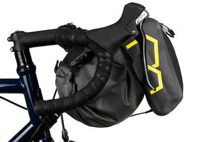 Torba na kierownicę Apidura  Expedition accessory pocket 4,5l