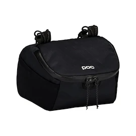 Torba na kierownicę POC Ultra Bar Bag 4L Uranium Black