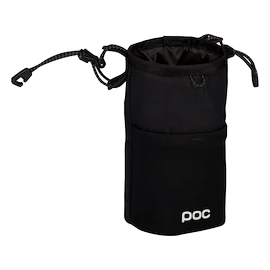 Torba na kierownicę POC Ultra Snack Bag 1L Uranium Black