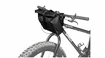 Torba na kierownicę Topeak  BARLOADER 6,5 l Black