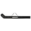 Torba na kije hokejowe Bauer  Individual Stick Bag Black