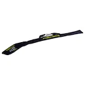 Torba na kije hokejowe Fischer  Stick Bag Black/Yellow