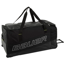Torba na kółkach Bauer Premium Wheeled Bag Junior