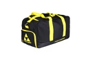 Torba na kółkach Fischer  Referee/Training bag SR Black/yellow