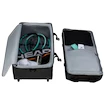 Torba na kółkach Head  Tour Travel Bag 110L BKWH