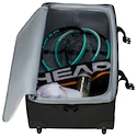 Torba na kółkach Head  Tour Travel Bag 110L BKWH