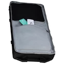 Torba na kółkach Head  Tour Travel Bag 110L BKWH