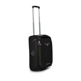 Torba na kółkach OSPREY Daylite Carry-On Whld Duffle 40 black