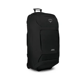 Torba na kółkach OSPREY SHUTTLE black