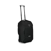 Torba na kółkach OSPREY SHUTTLE black