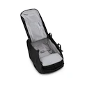 Torba na kółkach OSPREY SHUTTLE black