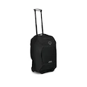 Torba na kółkach OSPREY SHUTTLE black