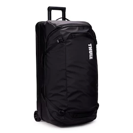 Torba na kółkach Thule Chasm Rolling Duffel - Black