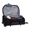 Torba na kółkach Thule Chasm Rolling Duffel - Black