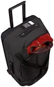 Torba na kółkach Thule Crossover 2 Wheeled Duffel 76cm/30" - Black