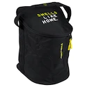 Torba na krążki Fischer  Puck Bag Black/Yellow