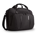 Torba na laptopa Thule Crossover 2 Laptop Bag 15.6" - Black