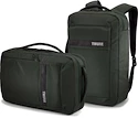 Torba na laptopa Thule Paramount Convertible Laptop Bag 15,6'' Racing Green