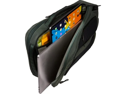 Torba na laptopa Thule Paramount Convertible Laptop Bag 15,6'' Racing Green