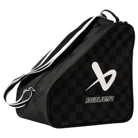 Torba na łyżwy Bauer Skate Bag Black