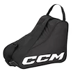 Torba na łyżwy CCM  Skate Bag Black