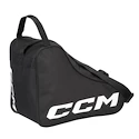 Torba na łyżwy CCM Skate Bag Black
