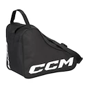 Torba na łyżwy CCM  Skate Bag Black