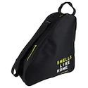 Torba na łyżwy Fischer  Skate Bag Black/Yellow