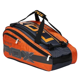 Torba na padel NOX Orange Team Padel Bag