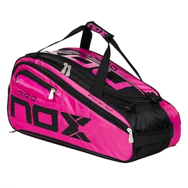 Torba na padel NOX Pink Team Padel Bag