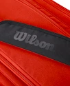 Torba na padel Wilson  Tour Red Padel Bag