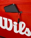 Torba na padel Wilson  Tour Red Padel Bag