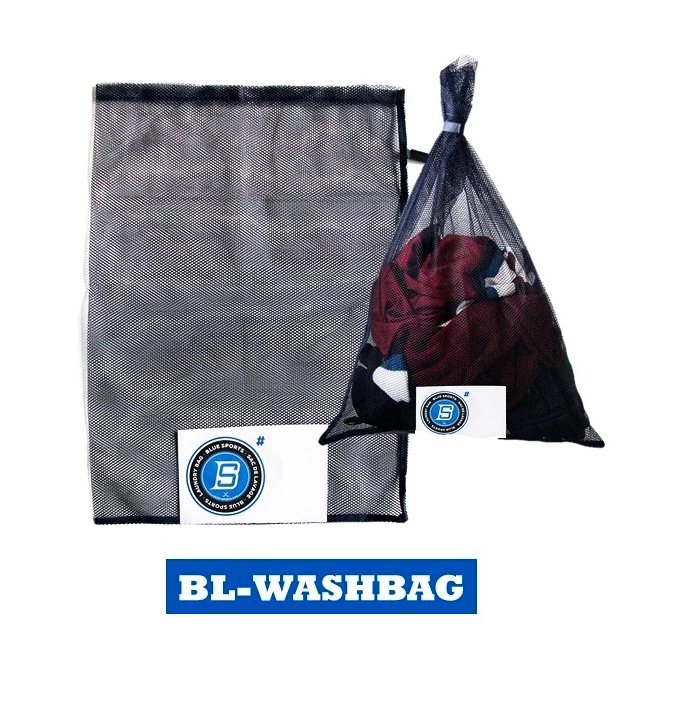 Torba na pranie Blue Sports  DELUXE LAUNDRY BAG