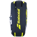 Torba na rakiety Babolat  Pure Aero Racket Holder X6 2023