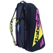 Torba na rakiety Babolat  Pure Aero Rafa RH X12