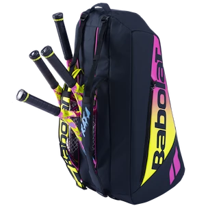 Torba na rakiety Babolat  Pure Aero Rafa RH X6