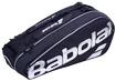 Torba na rakiety Babolat  Pure Lite RH X6 Black/Silver