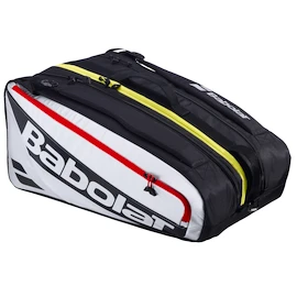 Torba na rakiety Babolat RH Pro Padel Silver/Black