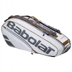 Torba na rakiety Babolat  RH6 Pure Wimbledon