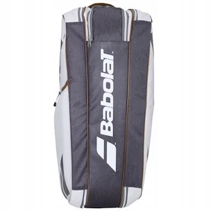 Torba na rakiety Babolat  RH6 Pure Wimbledon