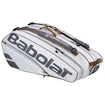 Torba na rakiety Babolat  RH9 Pure Wimbledon