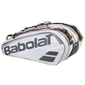 Torba na rakiety Babolat  RH9 Pure Wimbledon