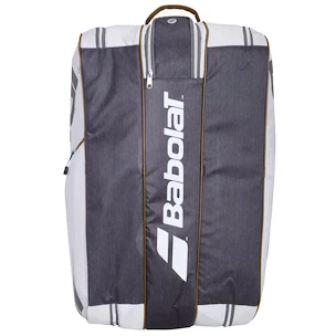 Torba na rakiety Babolat  RH9 Pure Wimbledon