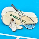 Torba na rakiety Head  Arthur Ashe Racquet Bag L WHGE