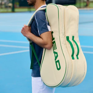 Torba na rakiety Head  Arthur Ashe Racquet Bag L WHGE
