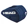 Torba na rakiety Head  Base Padel Bag M NY