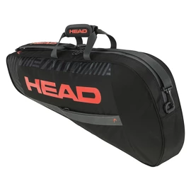 Torba na rakiety Head Base Racquet Bag S BKOR