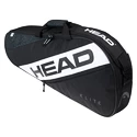 Torba na rakiety Head  Elite 3R Black/White