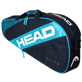 Torba na rakiety Head Elite 3R Blue/Navy